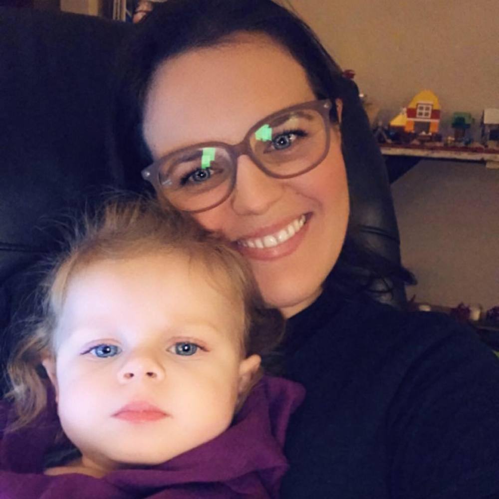 Meet your Posher, Tara